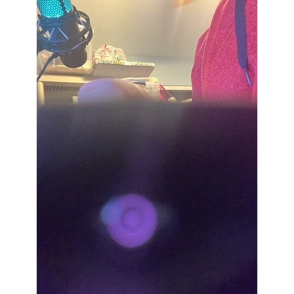 LG AKB72915206 Remote Control Smart TV 37LD450 42LD450 42LD520 42LD630N OEM - Picture 3 of 3